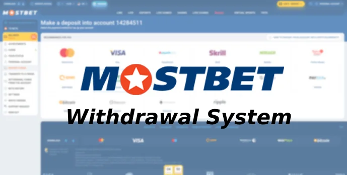 Mostbet казиносунда акча алуунун шарттары